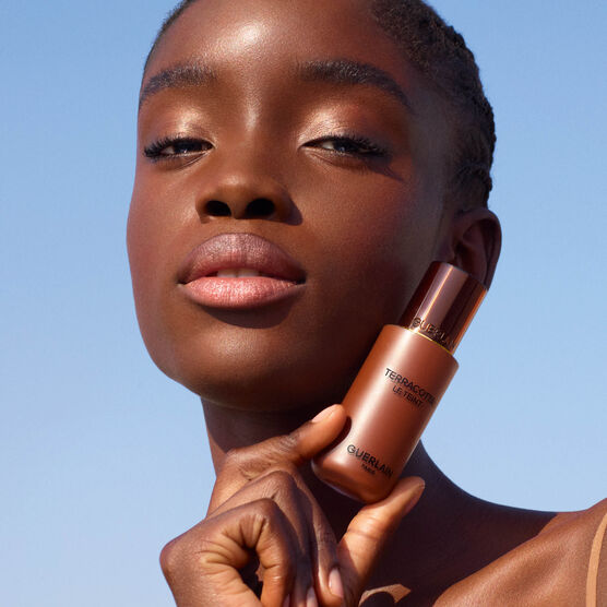 TERRACOTTA Corretivo Terracotta 8N